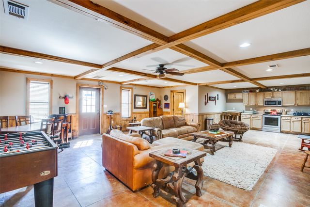 1510 Hawkins Road, Whitesboro, TX 76273