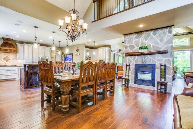 1510 Hawkins Road, Whitesboro, TX 76273