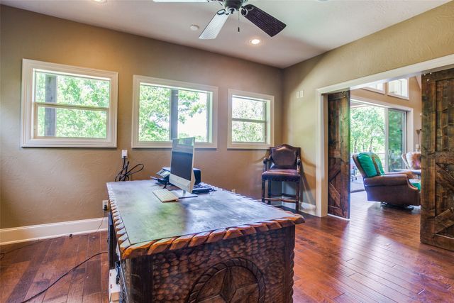 1510 Hawkins Road, Whitesboro, TX 76273
