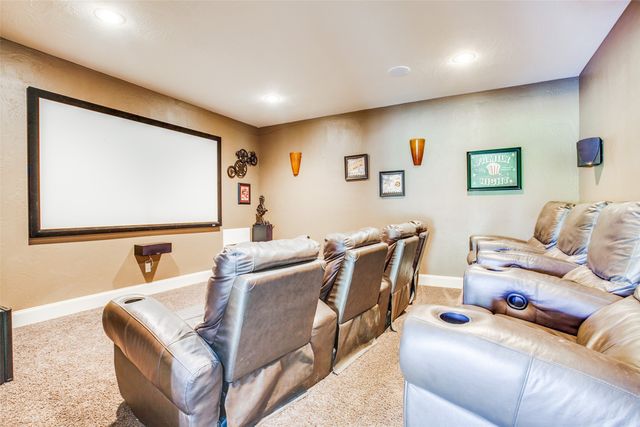1510 Hawkins Road, Whitesboro, TX 76273