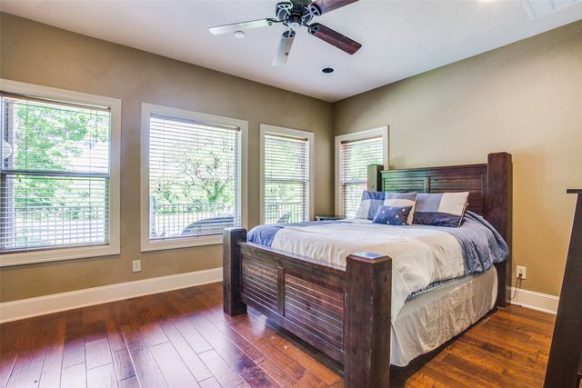 1510 Hawkins Road, Whitesboro, TX 76273