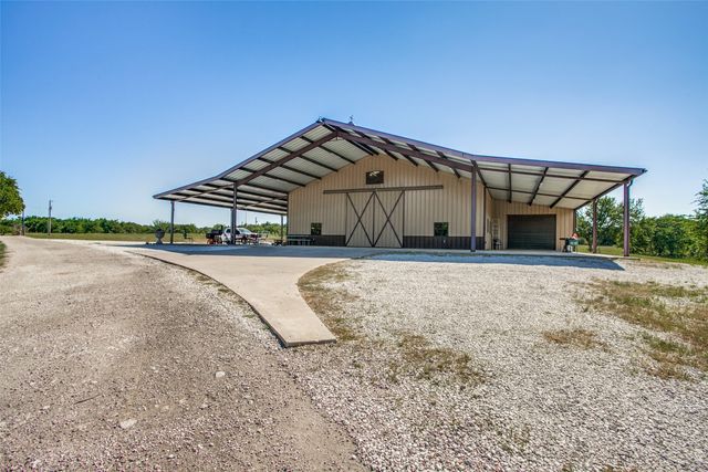 1510 Hawkins Road, Whitesboro, TX 76273
