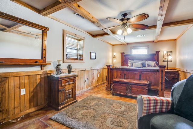 1510 Hawkins Road, Whitesboro, TX 76273