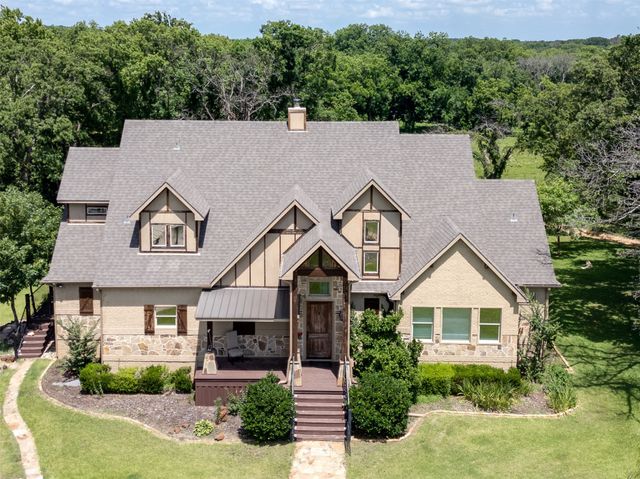 1510 Hawkins Road, Whitesboro, TX 76273