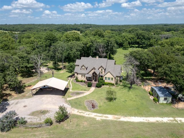 1510 Hawkins Road, Whitesboro, TX 76273
