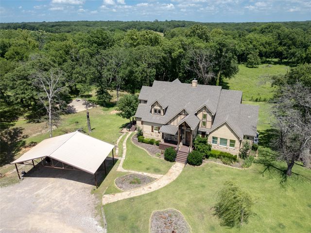 1510 Hawkins Road, Whitesboro, TX 76273