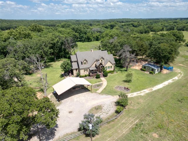 1510 Hawkins Road, Whitesboro, TX 76273
