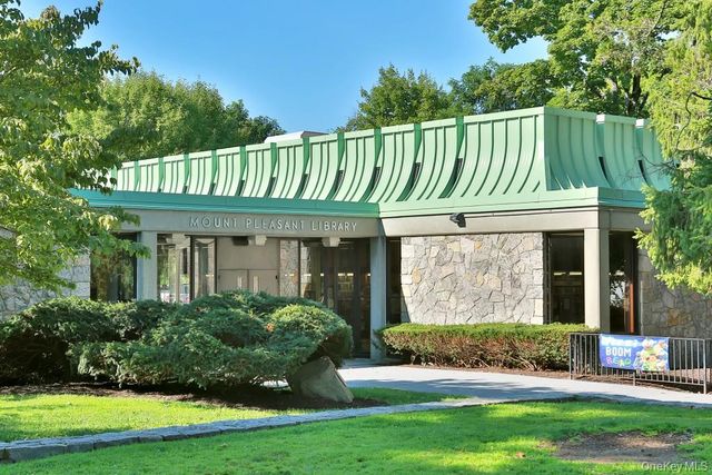 580 Bedford Road 20, Pleasantville, NY 10570