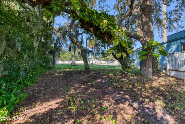 409 Leslie Drive, Port Orange, FL 32127