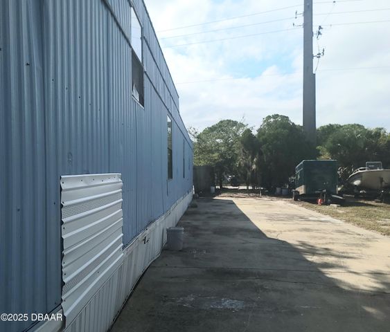 409 Leslie Drive, Port Orange, FL 32127