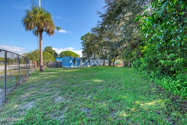 409 Leslie Drive, Port Orange, FL 32127