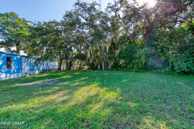 409 Leslie Drive, Port Orange, FL 32127