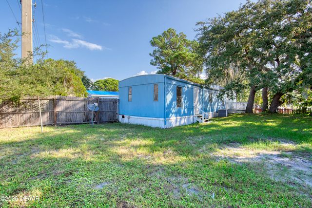 409 Leslie Drive, Port Orange, FL 32127