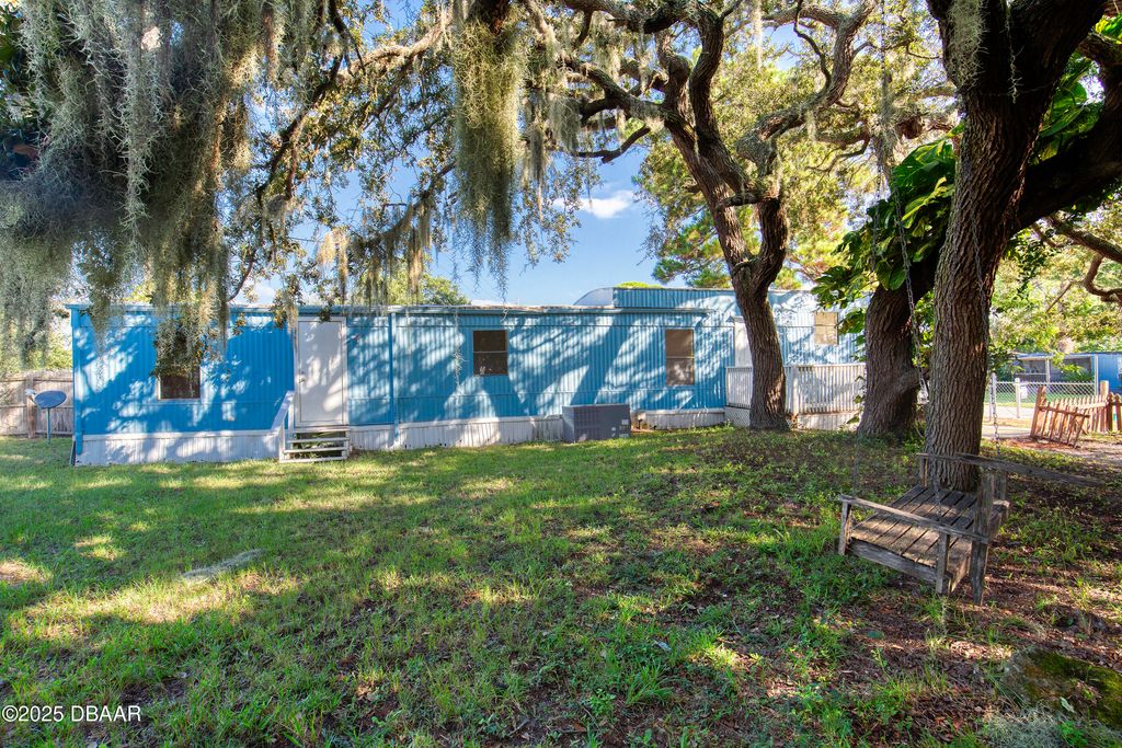 409 Leslie Drive, Port Orange, FL 32127