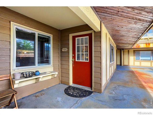 3161 Madison Avenue 222, Boulder, CO 80303