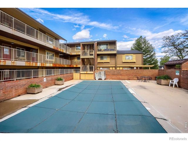 3161 Madison Avenue 222, Boulder, CO 80303