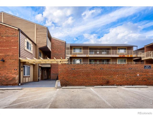 3161 Madison Avenue 222, Boulder, CO 80303
