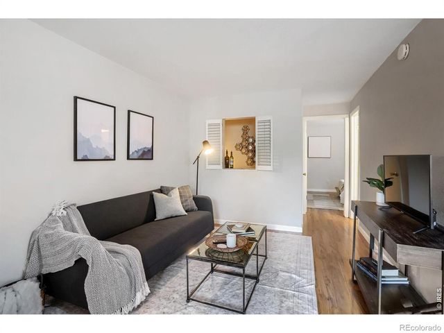 3161 Madison Avenue 222, Boulder, CO 80303