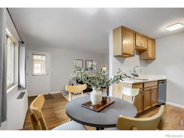 3161 Madison Avenue 222, Boulder, CO 80303