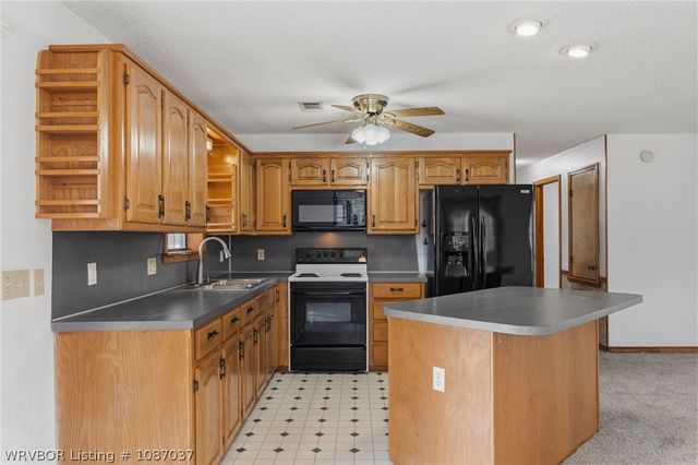 5924 S State Hwy 217, Booneville, AR 72927