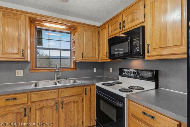 5924 S State Hwy 217, Booneville, AR 72927