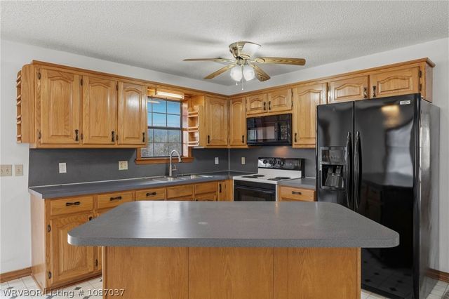 5924 S State Hwy 217, Booneville, AR 72927