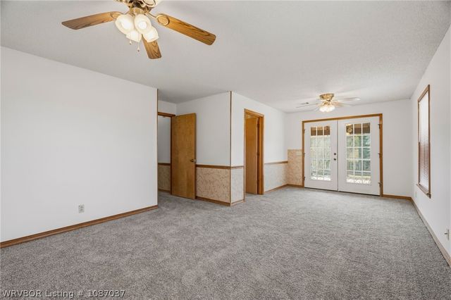 5924 S State Hwy 217, Booneville, AR 72927