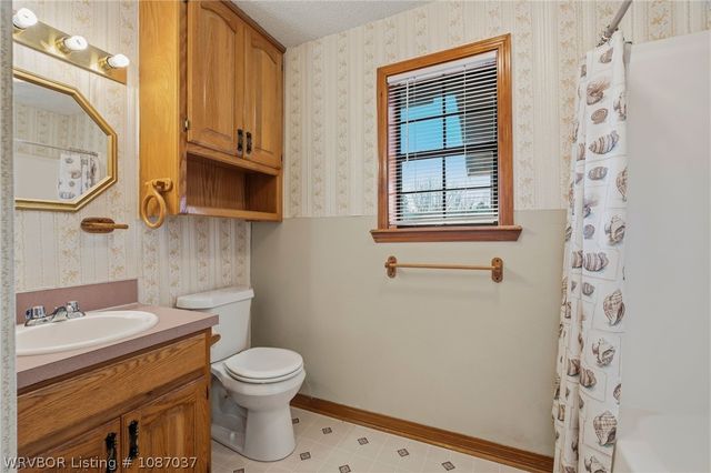 5924 S State Hwy 217, Booneville, AR 72927