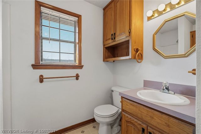 5924 S State Hwy 217, Booneville, AR 72927