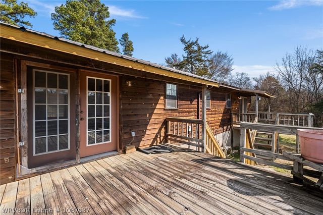 5924 S State Hwy 217, Booneville, AR 72927