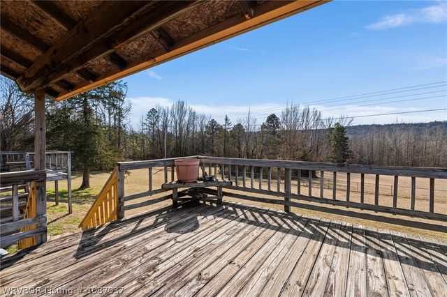 5924 S State Hwy 217, Booneville, AR 72927