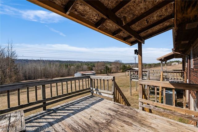 5924 S State Hwy 217, Booneville, AR 72927