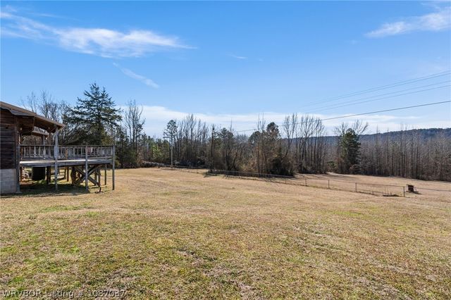 5924 S State Hwy 217, Booneville, AR 72927