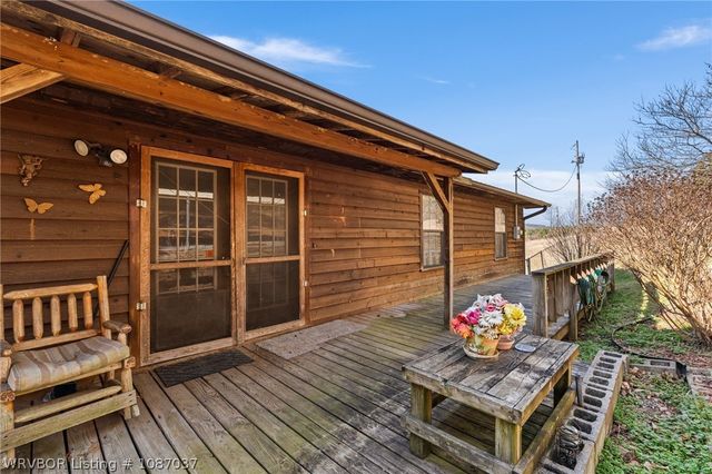 5924 S State Hwy 217, Booneville, AR 72927