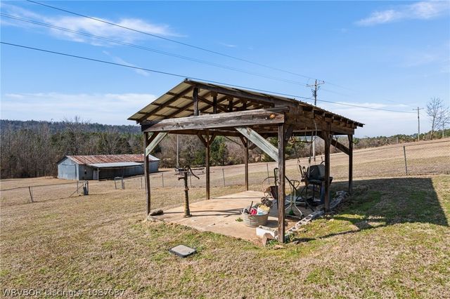 5924 S State Hwy 217, Booneville, AR 72927