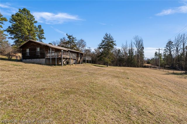5924 S State Hwy 217, Booneville, AR 72927