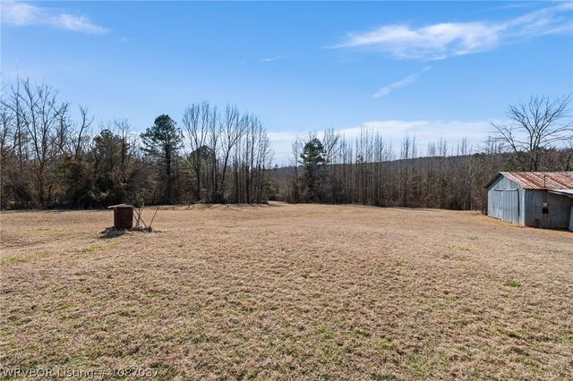 5924 S State Hwy 217, Booneville, AR 72927