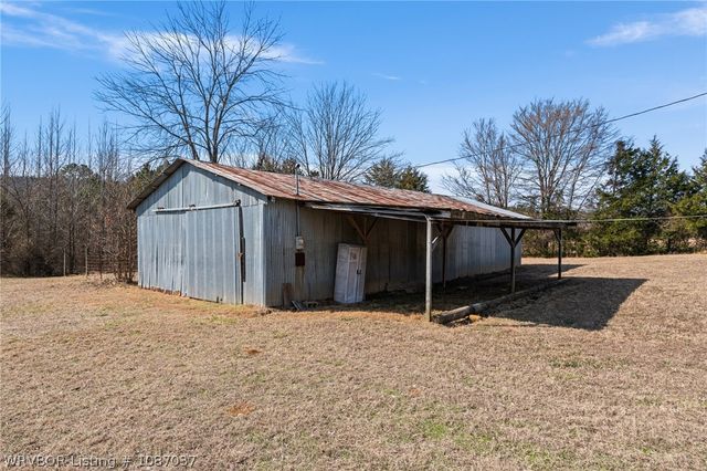 5924 S State Hwy 217, Booneville, AR 72927