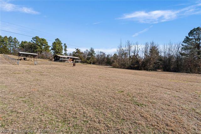 5924 S State Hwy 217, Booneville, AR 72927