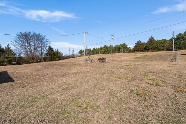 5924 S State Hwy 217, Booneville, AR 72927