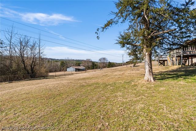 5924 S State Hwy 217, Booneville, AR 72927