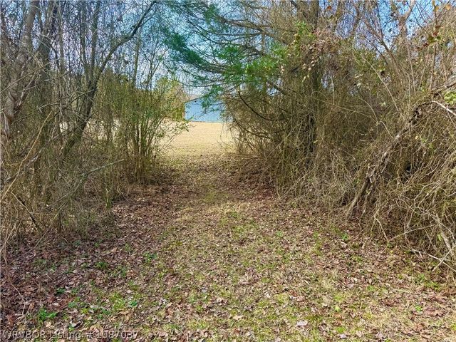 5924 S State Hwy 217, Booneville, AR 72927