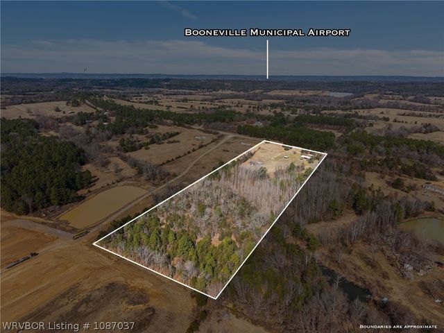 5924 S State Hwy 217, Booneville, AR 72927