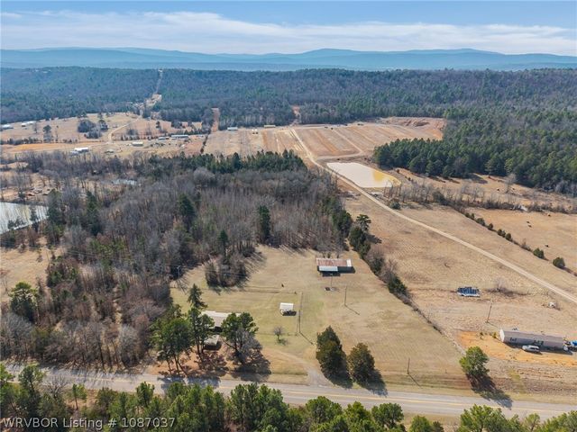 5924 S State Hwy 217, Booneville, AR 72927