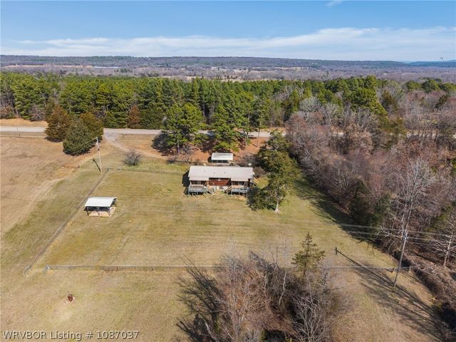 5924 S State Hwy 217, Booneville, AR 72927