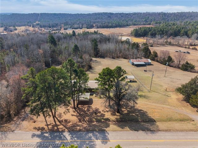 5924 S State Hwy 217, Booneville, AR 72927
