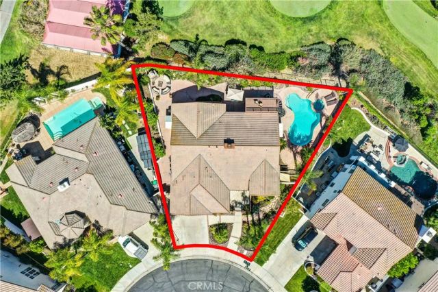 45407 Callesito Altar, Temecula, CA 92592