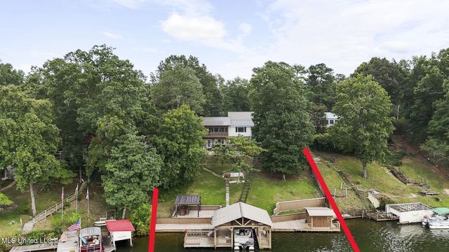 579 Snow Lake Drive Drive, Ashland, MS 38603
