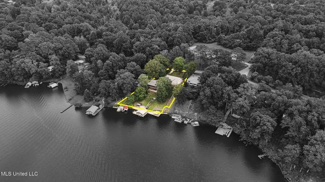 579 Snow Lake Drive Drive, Ashland, MS 38603