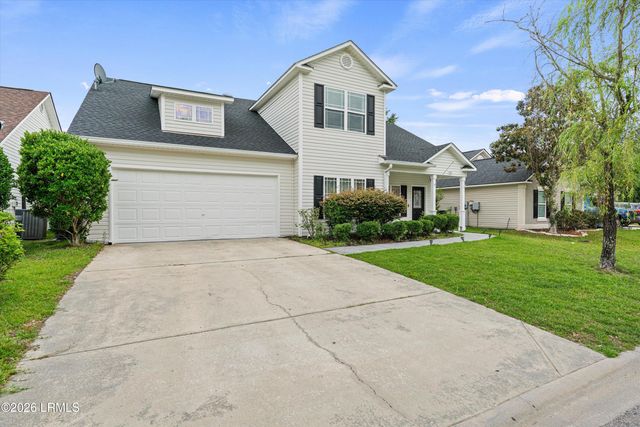 90 Heartstone Circle, Bluffton, SC 29910